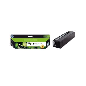 Оригинален патрон HP CN625AE, X451dw/X551dw, NO970XL, 9200 страници/5%, Black