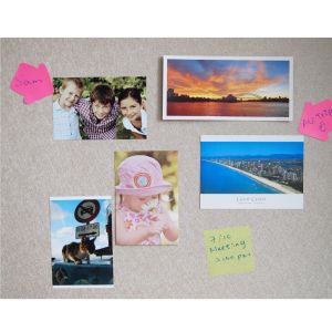 Stick'n Самозалепващи се листчета Alternate, 76 x 76 mm, неонови, 100 листа