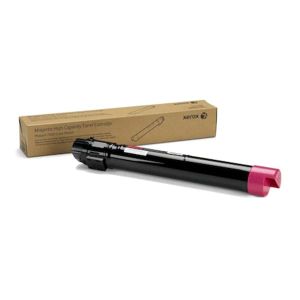 Оригинална тонер касета Xerox 106R03747, VL C7020/C7025/C7030, 16500 страници/5%, Magenta