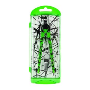 Eberhard Faber Пергел Neon, 390 mm, зелен