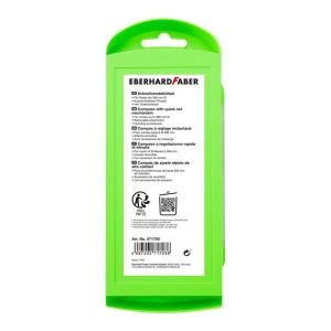 Eberhard Faber Пергел Neon, 390 mm, зелен