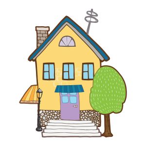 STEM Стикер, За най-малките, комплект P6, 100 cm, стикер 8