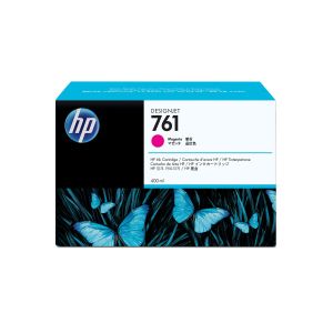 Оригинален патрон HP No.761, CM993A, Magenta