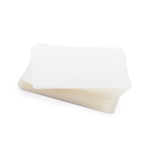 Top Office Фолио за ламиниране, 80 x 111 mm, 80 μm, 100 броя