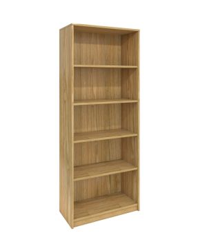 Етажерка RFG RS6 Monaco, 800 х 400 х 2000 mm, ПДЧ 18 mm, бряст