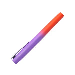 Faber-Castell Писалка Poly, Punchy melon