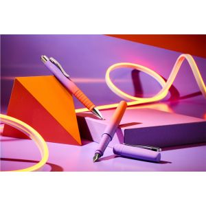 Faber-Castell Писалка Poly, Punchy melon