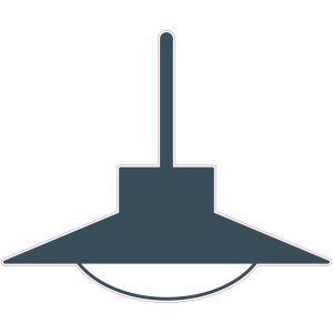 STEM Стикер, Природни науки - Химия, комплект H10, 50 cm, стикер 6