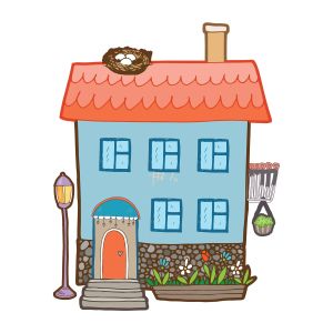 STEM Стикер, За най-малките, комплект P6, 150 cm, стикер 1