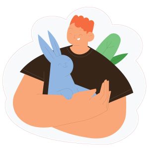 STEM Стикер, Зелени технологии и устойчиво развитие, комплект C9, 100 cm, стикер 5