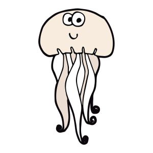 STEM Стикер, За най-малките, комплект P9, 150 cm, стикер 10