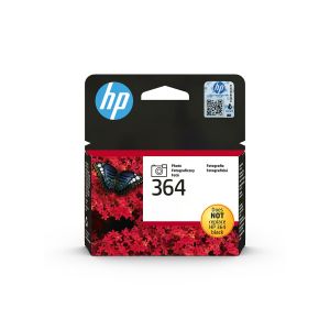 Оригинален патрон HP CB317EE, NO364, 250 страници/5%, Photo Black