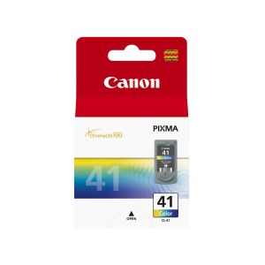 Оригинална глава Canon CL-41, 312 страници/5%, Color