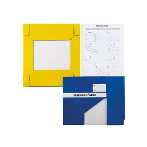 Eberhard Faber Кутия Winner, с капак, картонена, за ученици