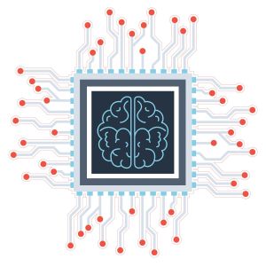 STEM Стикер, Роботика и кибер-физични системи, комплект I6, 100 cm, стикер 9