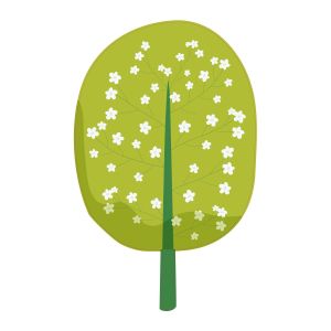 STEM Стикер, За най-малките, комплект P4, 100 cm, стикер 3