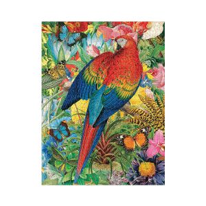 Paperblanks Пъзел Tropical Garden, 1000 части