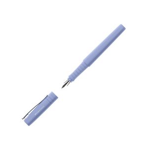 Faber-Castell Писалка Poly, М, блед ирис