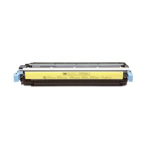Оригинална тонер касета HP C9732A, CLJ 5500, 12 000 страници/5%, Yellow