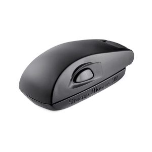 Colop Печат EOS Stamp Mouse PR30, 51 x 18 mm, неoмастилен, сух