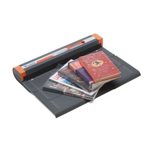 Colibri Машина за подвързване Leonardo, 56 x 41 x 9 cm