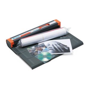 Colibri Машина за подвързване Leonardo, 56 x 41 x 9 cm