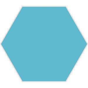 STEM Стикер, Природни науки - Физика, комплект G10, 50 cm, стикер 7