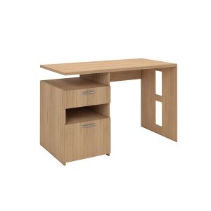 Бюро ВЕ-01, 120 х 60 х 74 cm, ПДЧ 18 mm