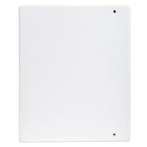 Exacompta Папка Kreacover, А4, с 4 ринга, 3 джоба, 47 mm, бяла