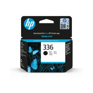 Оригинална глава HP C9362EE, NO336, 210 страници/5%, Black
