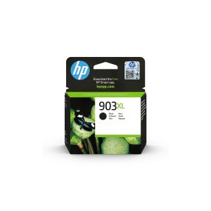 Оригинален патрон HP T6M15AE, No903XL, 825 страници/5%, Black