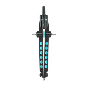 Faber-Castell Пергел Factory, 340 mm, неонови цветове, асорти