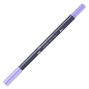 Faber-Castell Маркер Goldfaber Sketch, № 196, светла лавандула