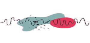 STEM Стикер, Зала за дигитални изкуства, комплект B1, 50 cm, стикер 8