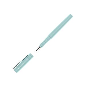 Faber-Castell Писалка Poly, М, карибскосиня