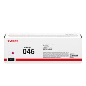 Оригинална тонер касета Canon CRG-046H, 5000 страници/5%, Magenta