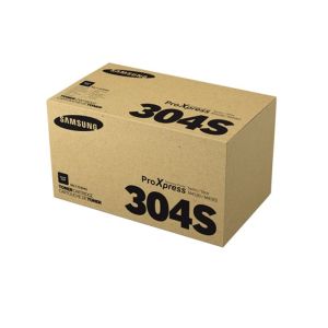 Оригинална тонер касета HP Samsung SV031A MLT-D304E, 40000 страници/5%, Black