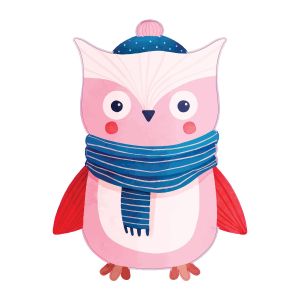 STEM Стикер, За най-малките, комплект P11, 50 cm, стикер 7