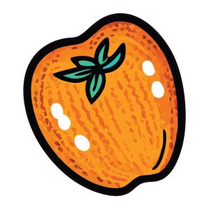 STEM Стикер, За най-малките, комплект P3, 80 cm, стикер 7