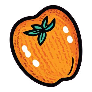 STEM Стикер, За най-малките, комплект P3, 50 cm, стикер 7