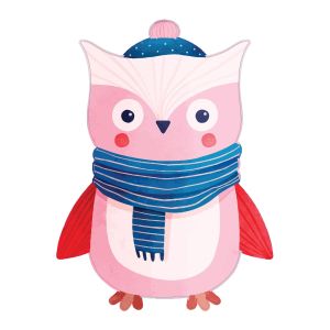 STEM Стикер, За най-малките, комплект P11, 80 cm, стикер 7