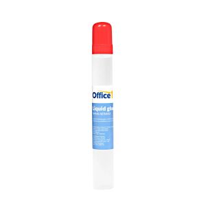 Office 1 Течно лепило, с тампон, 50 ml