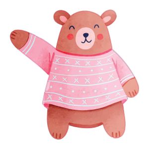 STEM Стикер, За най-малките, комплект P11, 50 cm, стикер 3