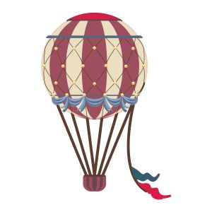 STEM Стикер, За най-малките, комплект P7, 100 cm, стикер 3