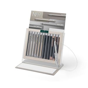 Faber-Castell Дисплей FW, 26 х 18 х 31 cm, за 12 пишещи средства