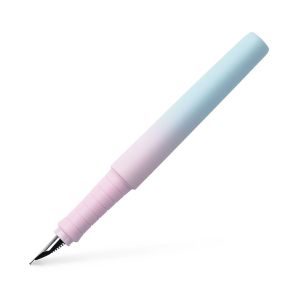Faber-Castell Писалка Poly, Blushing sky