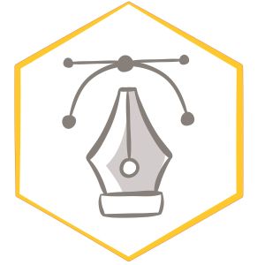 STEM Стикер, Дизайн и 3D прототипиране, комплект А2, 50 cm, стикер 5