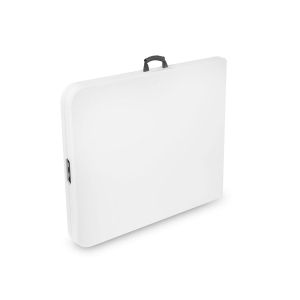 Маса за събития, правоъгълна, 75 х 180 cm