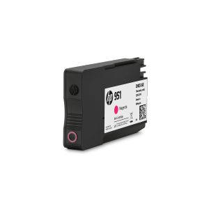 Оригинален патрон HP CN051AE, NO951, 700 страници/5%, Magenta