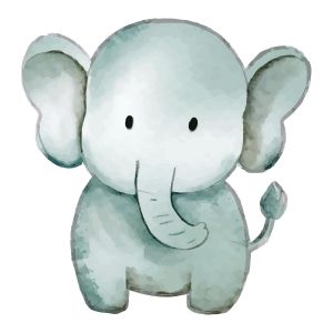 STEM Стикер, За най-малките, комплект P8, 150 cm, стикер 4